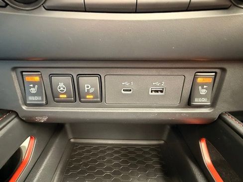 New 2026 Nissan Frontier PRO-4X w/ Pro Premium Package image 36