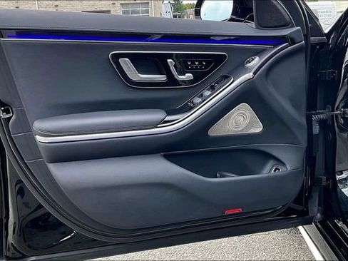 Certified 2023 Mercedes-Benz S 500 4MATIC image 18