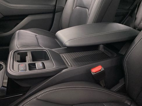 New 2025 Ford Mustang Mach-E Premium w/ Interior Protection Package image 48