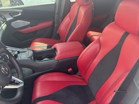 Used 2023 Acura RDX A-Spec image 4