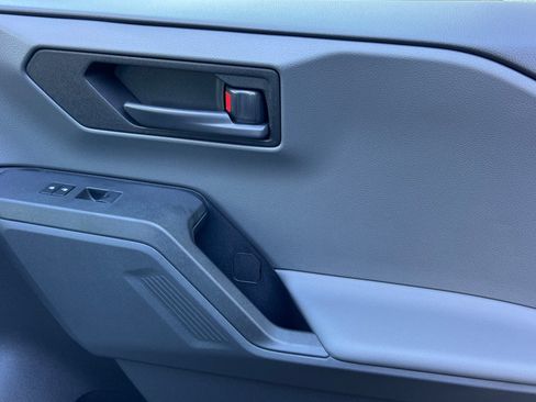 New 2026 Toyota RAV4 LE AWD/4WD image 20