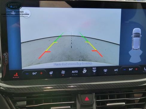 Used 2023 Ford Escape ST-Line w/ Tech Pack #1 image 36