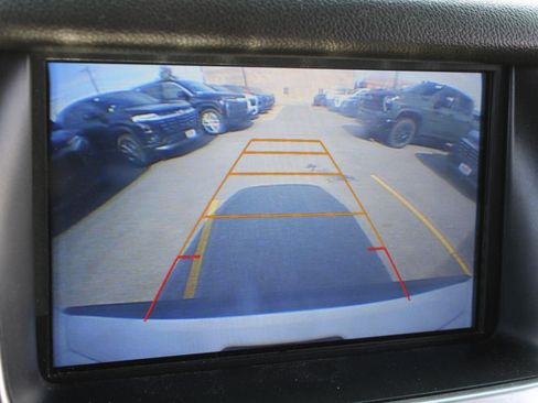 Used 2017 Chevrolet Tahoe LS AWD/4WD image 13
