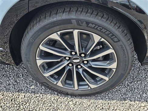 New 2026 Cadillac Lyriq Premium Sport image 12