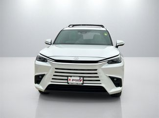 Used 2025 Lexus TX 350 AWD video 2