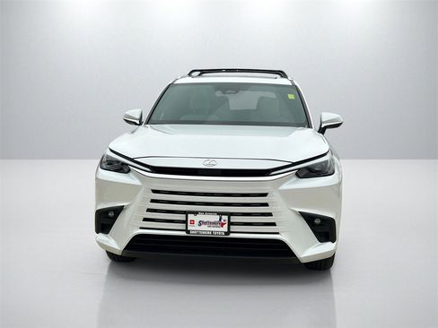 Used 2025 Lexus TX 350 AWD image 2