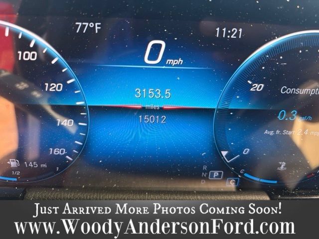 Used 2022 Mercedes-Benz GLA 250 4MATIC image 14