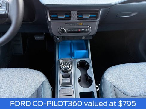 New 2026 Ford Maverick XLT w/ XLT Luxury Package AWD/4WD image 4