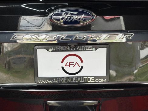 Used 2014 Ford Explorer Limited w/ Equipment Group 301A image 29