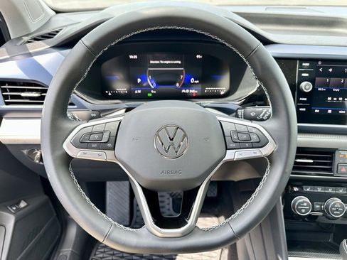 New 2024 Volkswagen Taos SE image 26