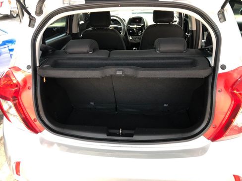 Used 2021 Chevrolet Spark LS FWD image 7