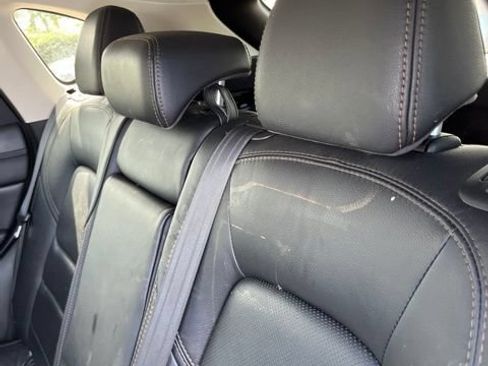 Used 2022 MAZDA CX-5 AWD 2.5 S w/ Premium Package image 9