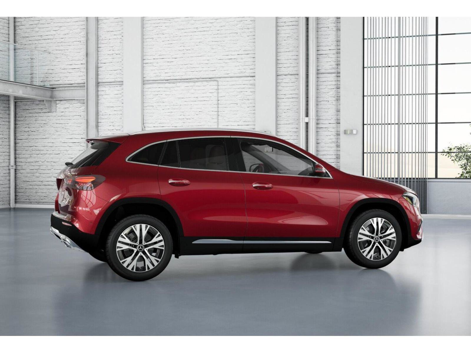 Used 2026 Mercedes-Benz GLA 250 4MATIC image 18