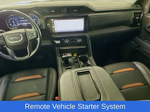 Used 2022 GMC Sierra 1500 AT4 w/ AT4 Premium Package image 30