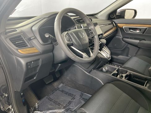 Used 2017 Honda CR-V EX image 9
