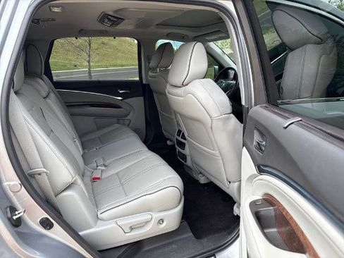 Used 2020 Acura MDX w/ Advance & Entertainment image 23