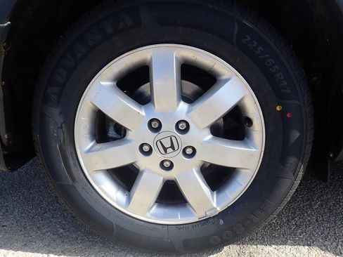 Used 2007 Honda CR-V EX image 29
