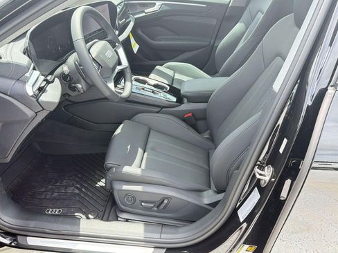 New 2026 Audi A6 Premium Plus AWD/4WD image 5