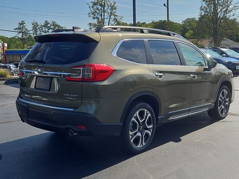 New 2025 Subaru Ascent Touring image 2
