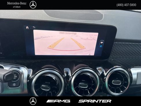 Certified 2026 Mercedes-Benz GLB 250 image 25