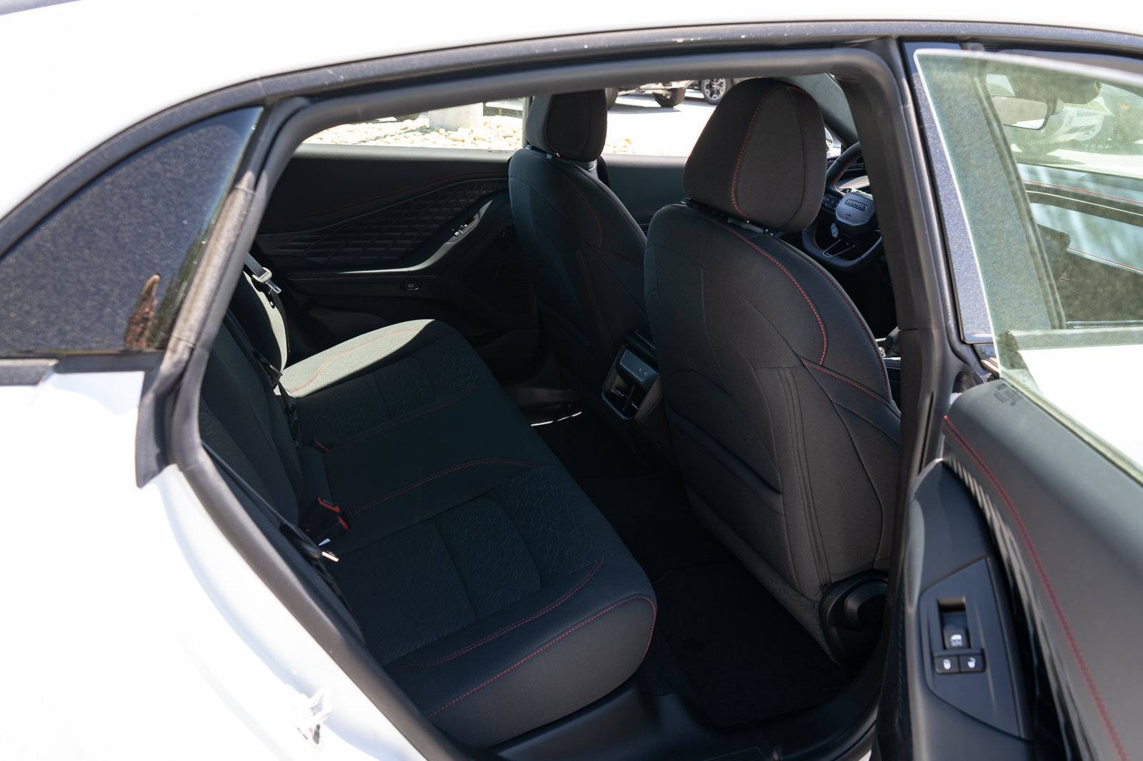 New 2026 Dodge Charger R/T w/ Blacktop Package AWD/4WD image 32