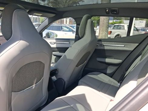 New 2026 Volvo EX30 Ultra w/ Protection Package Premier AWD/4WD image 5