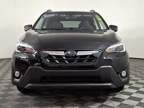 Used 2022 Subaru Crosstrek 2.5i Limited w/ Popular Package #4 image 5