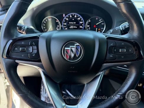 Used 2024 Buick Enclave Premium AWD/4WD image 34
