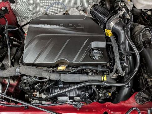 Used 2021 Buick Encore GX Select image 29