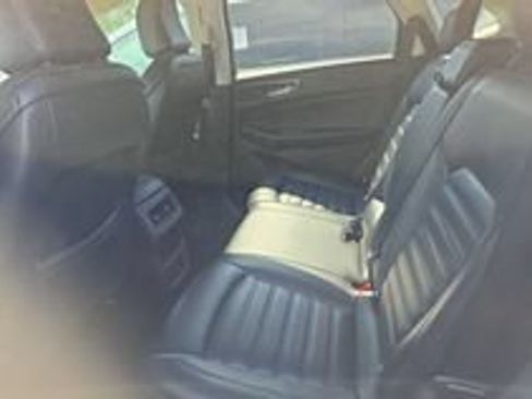 Used 2022 Ford Edge SEL AWD/4WD image 24