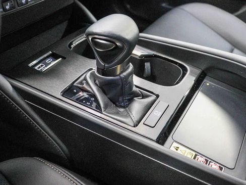 Used 2024 Lexus ES 350 w/ Premium Package FWD image 23