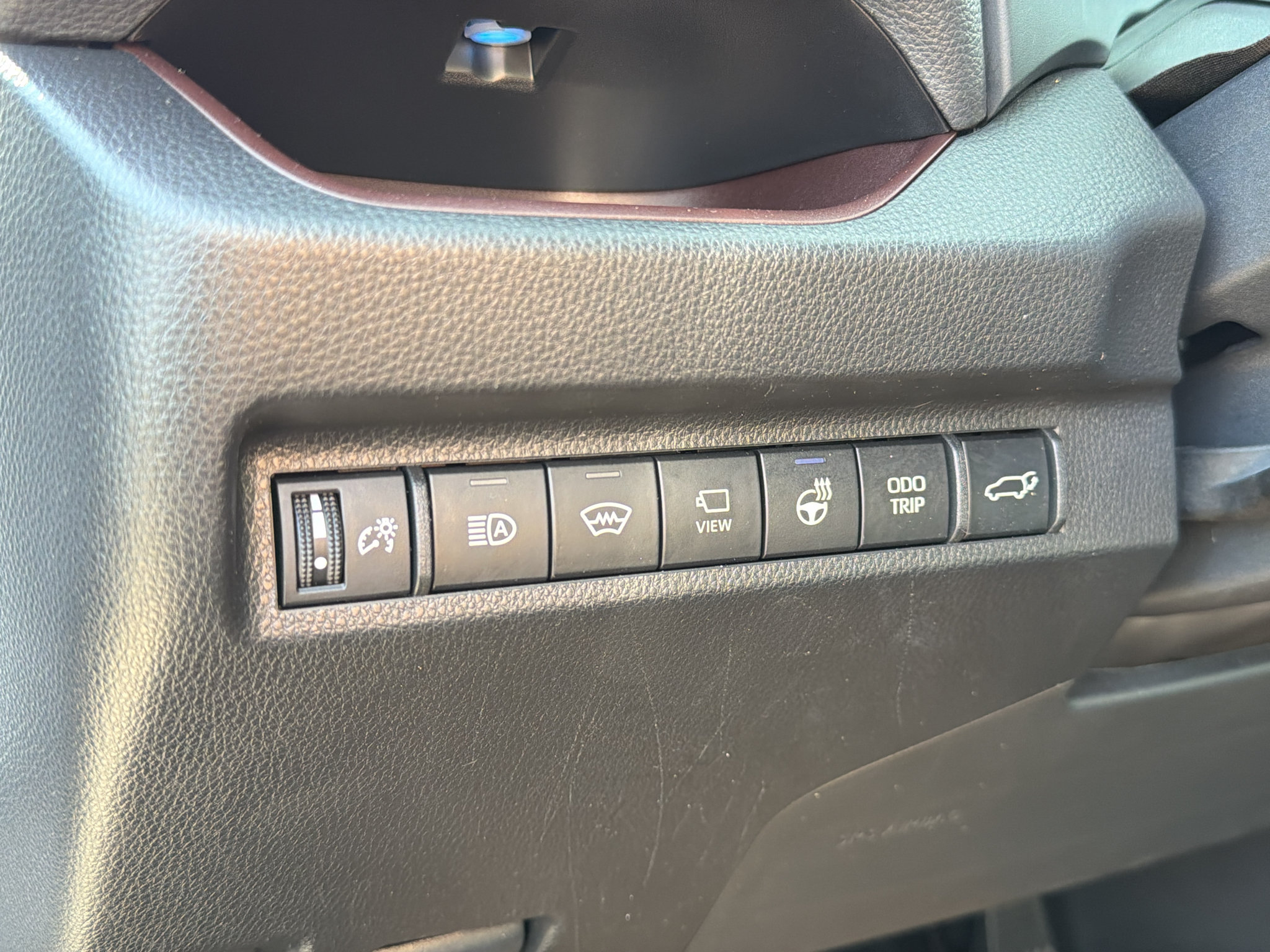Used 2024 Toyota RAV4 Limited w/ Advanced Technology Package AWD/4WD image 14