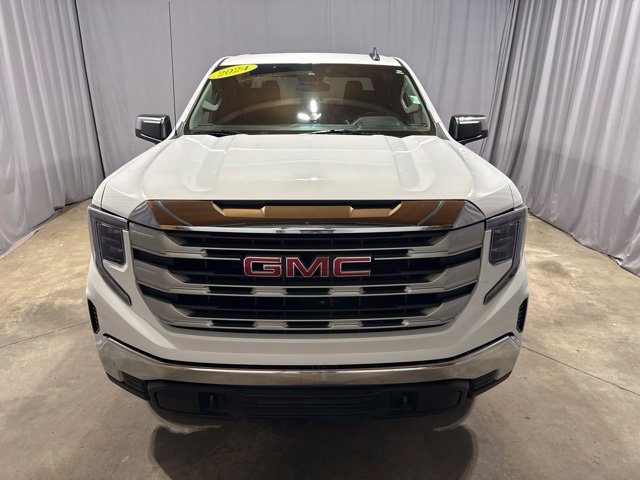 Used 2024 GMC Sierra 1500 SLE AWD/4WD image 6