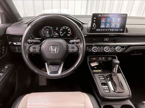 Certified 2024 Honda CR-V Sport Touring image 5