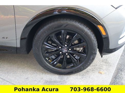 Used 2025 Buick Envista Sport Touring w/ Convenience I Package image 27