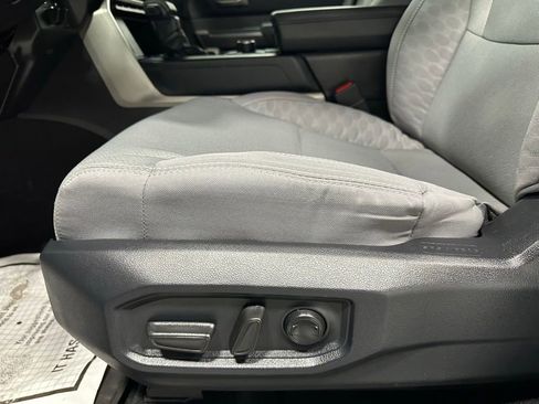 Used 2025 Toyota Tundra SR5 w/ TRD Off-Road Package AWD/4WD image 12