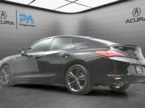 Used 2023 Acura Integra A-Spec image 28