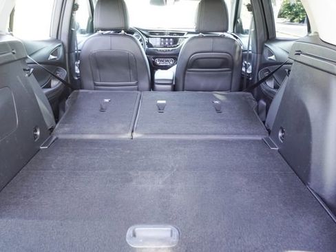 Used 2022 Buick Encore GX Select w/ Sport Touring Package image 30