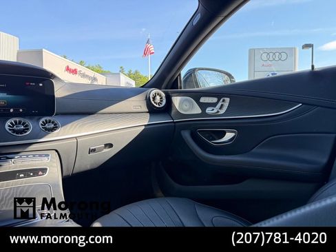 Used 2023 Mercedes-Benz CLS 450 4MATIC image 33