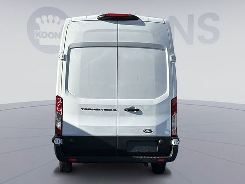 New 2026 Ford Transit 350 Base w/ Load Area Protection Package image 5
