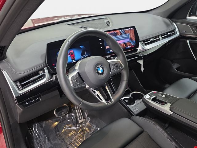 Certified 2026 BMW X1 xDrive28i w/ M Sport Package AWD/4WD image 13
