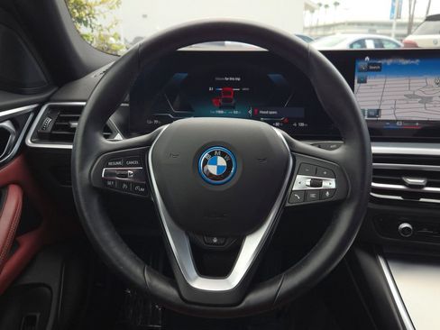 Used 2023 BMW i4 eDrive35 w/ Premium Package RWD image 19