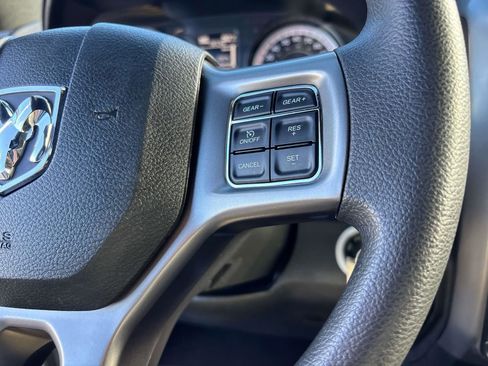 Used 2022 RAM 1500 Classic Warlock image 23