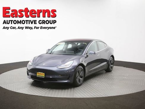 Used 2018 Tesla Model 3 RWD image 50