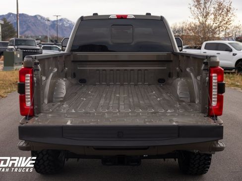 Used 2026 Ford F350 King Ranch w/ Chrome Package image 20