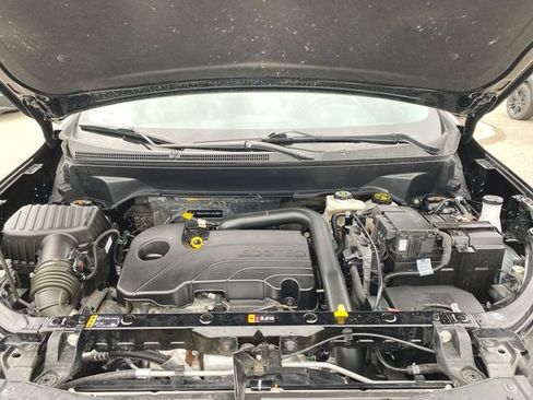 Used 2023 Chevrolet Equinox LT FWD image 28