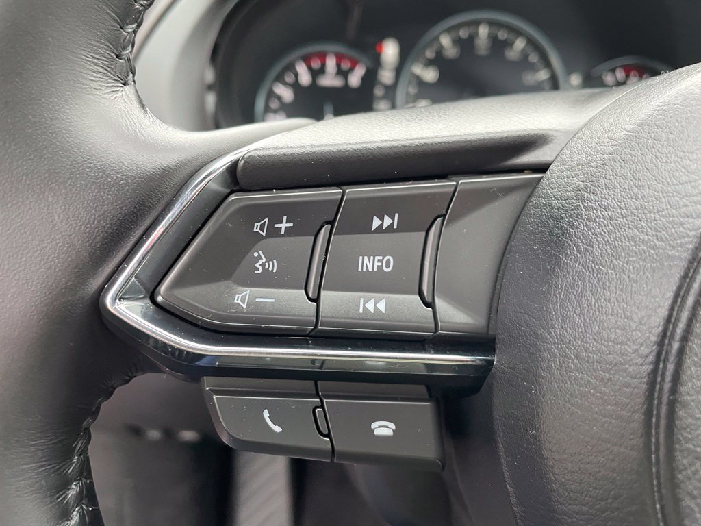 Used 2019 MAZDA CX-9 Grand Touring AWD/4WD image 31