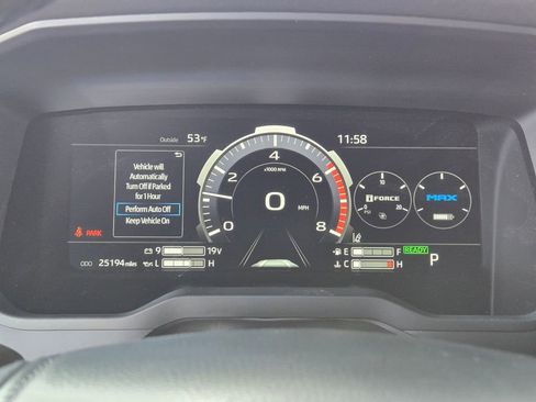 Used 2024 Toyota Sequoia Platinum image 37