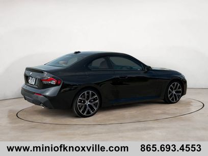Used 2024 BMW 230i Coupe w/ Premium Package