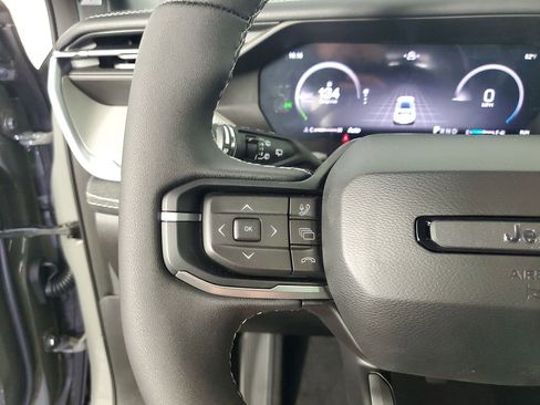 New 2026 Jeep Cherokee Laredo image 25